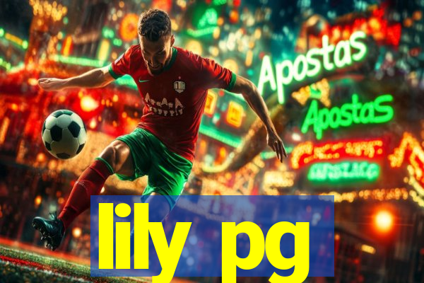 lily pg-bet